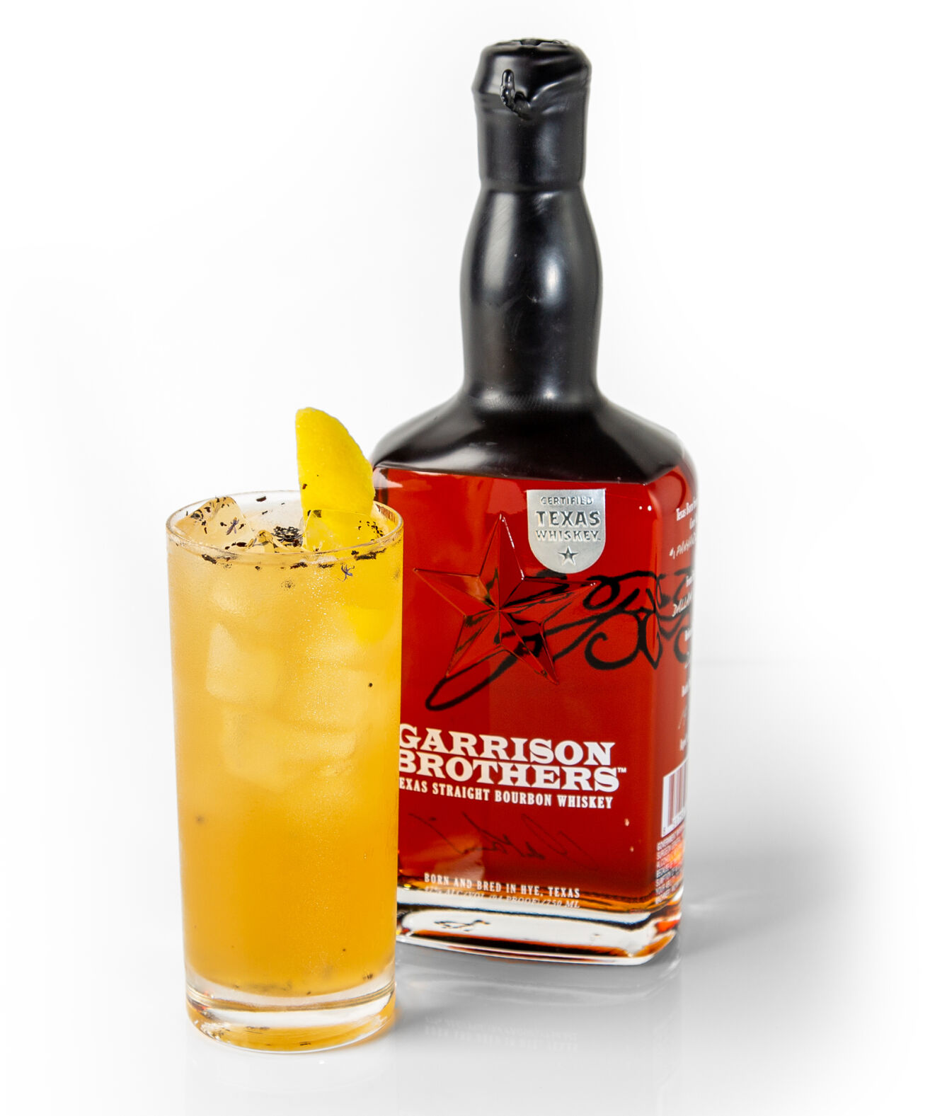 Texas Tea-2